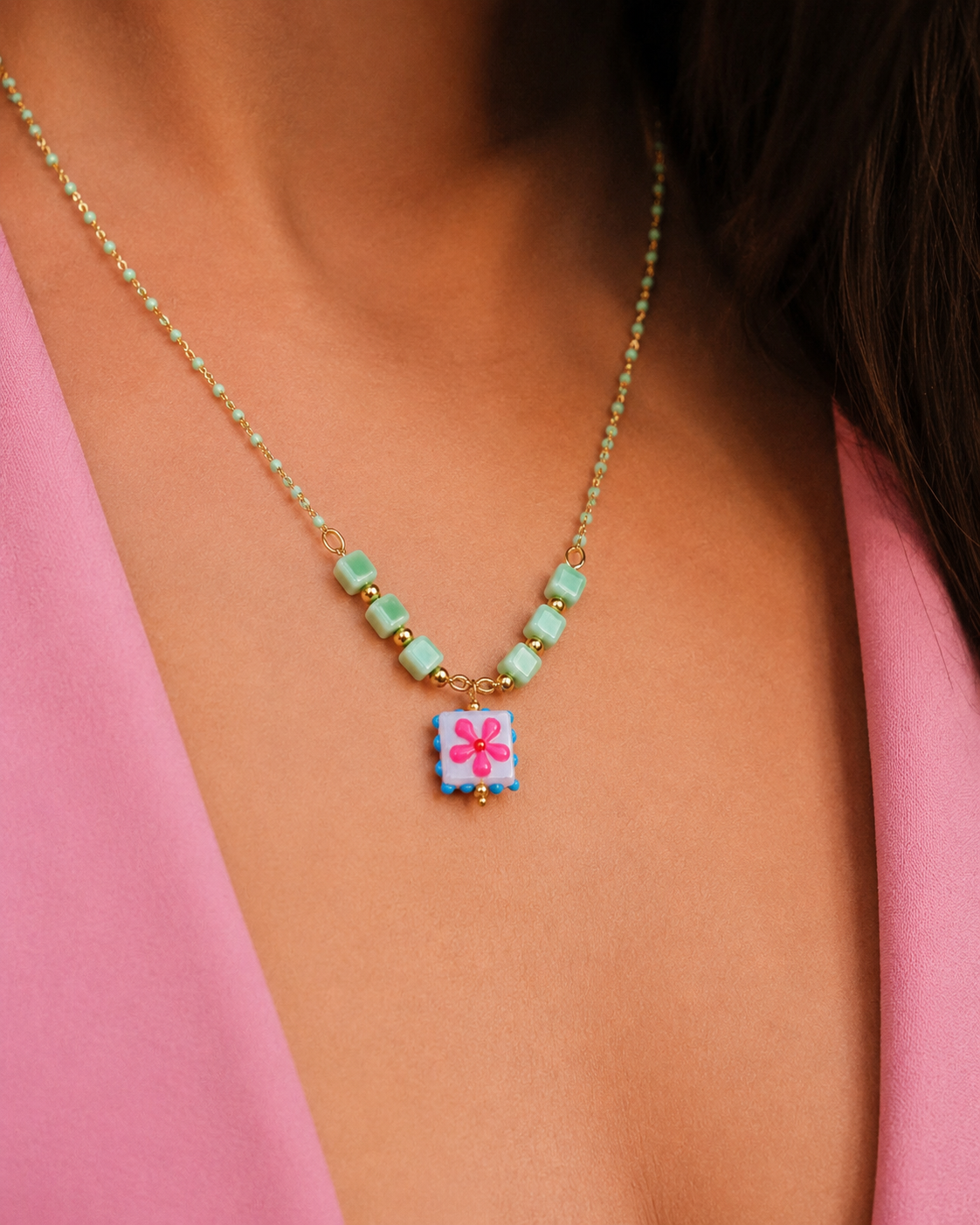 New In