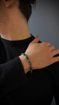 Bracciale uomo Plutone