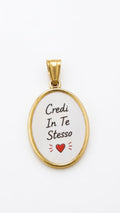 Charm Credi in te stesso