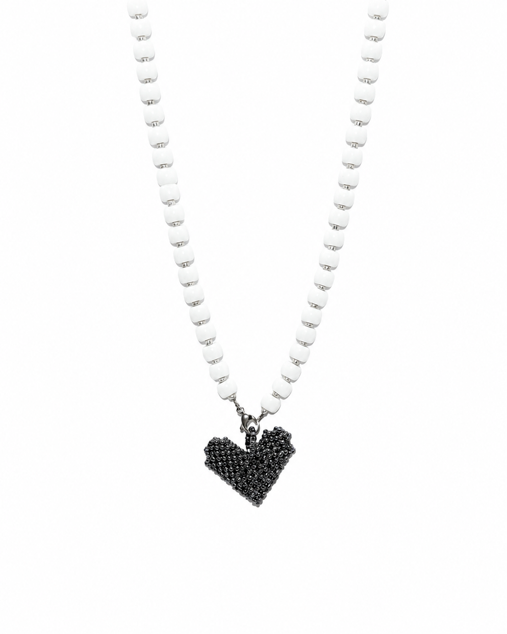 Collana Caraibi - Black Pearl