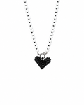 Collana Caraibi - Black & White