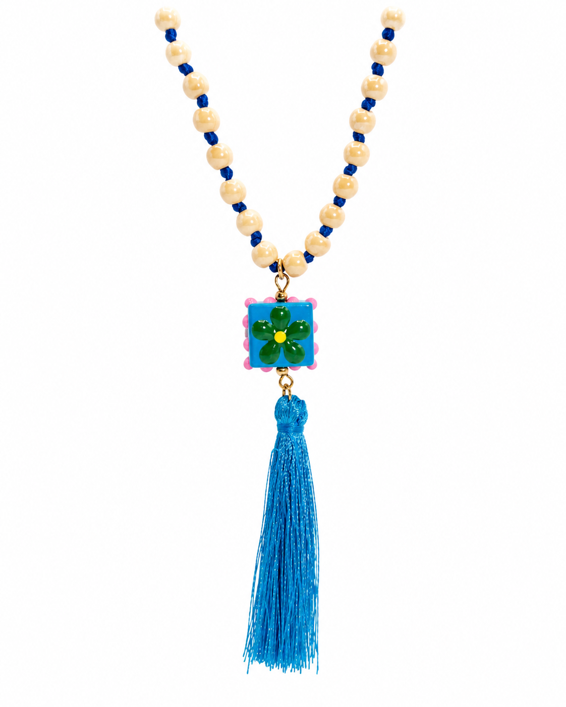Collana Rio Ocean Bloom – Colori che Raccontano l’Estate