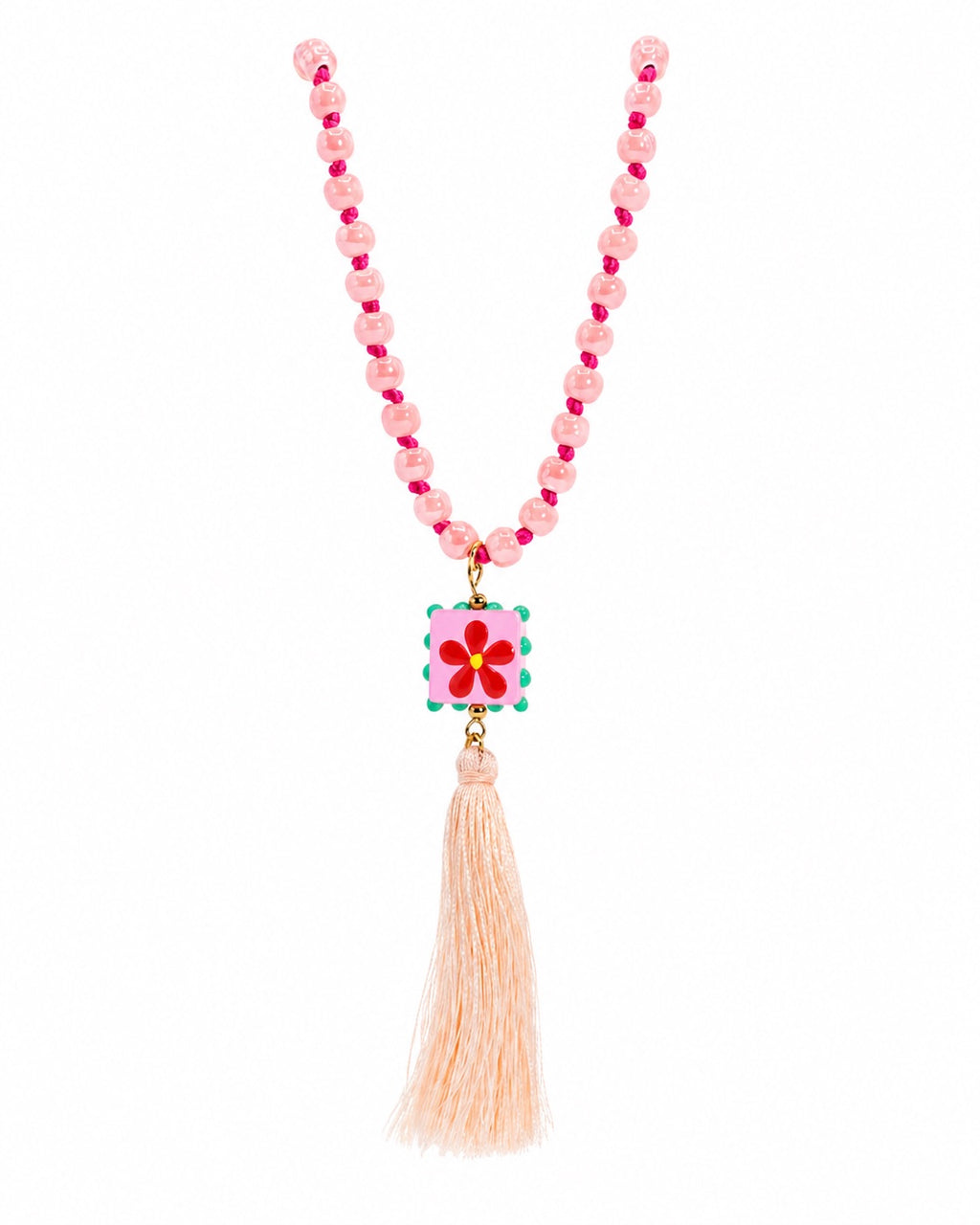 Collana Rio Blossom – Dolcezza Tropicale