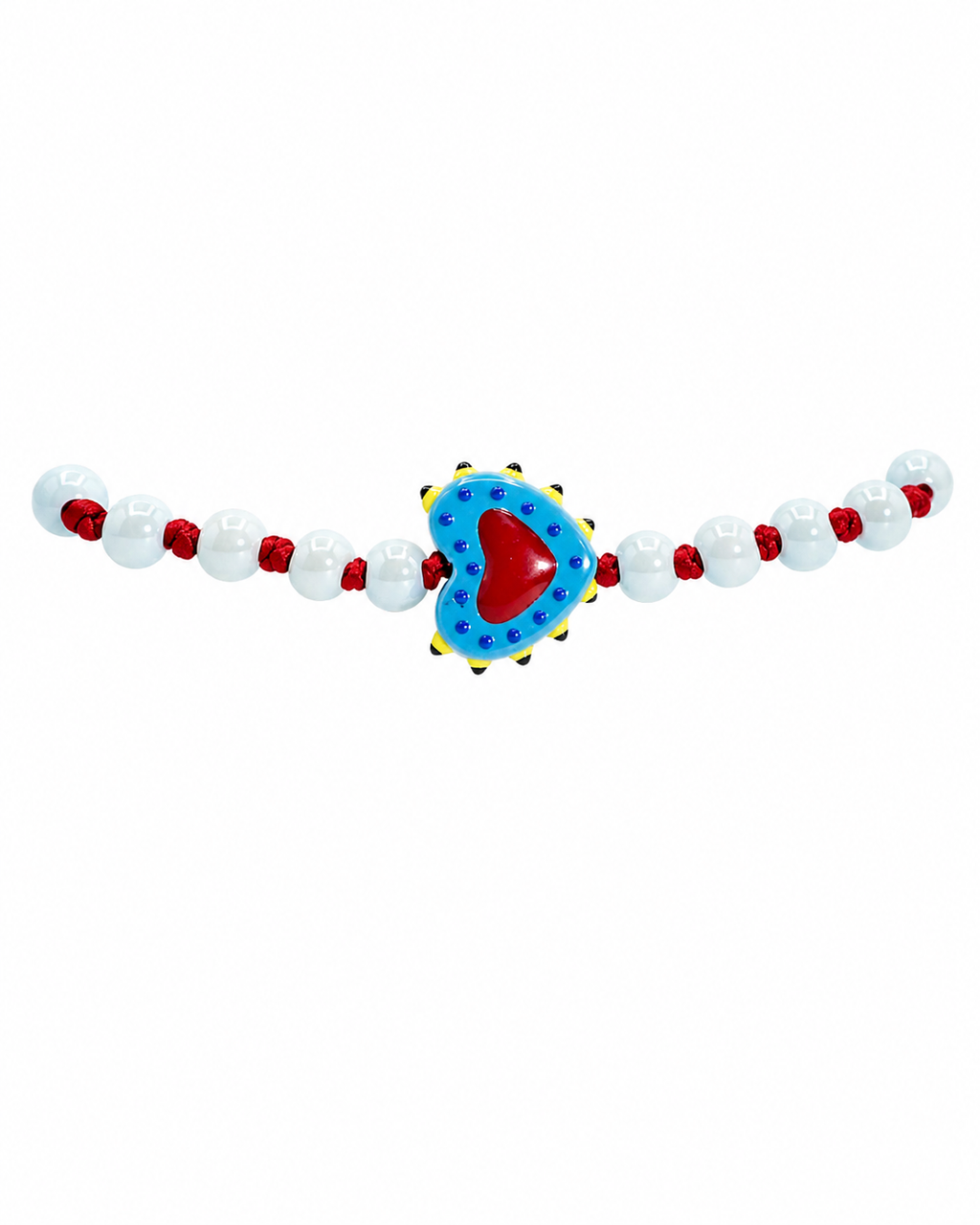 Bracciale Cuore Marino