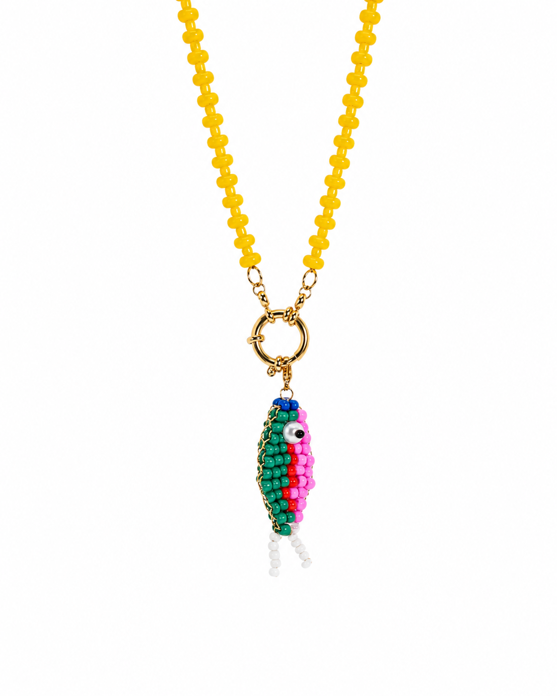 Collana Caraibi - Lagoon Fish
