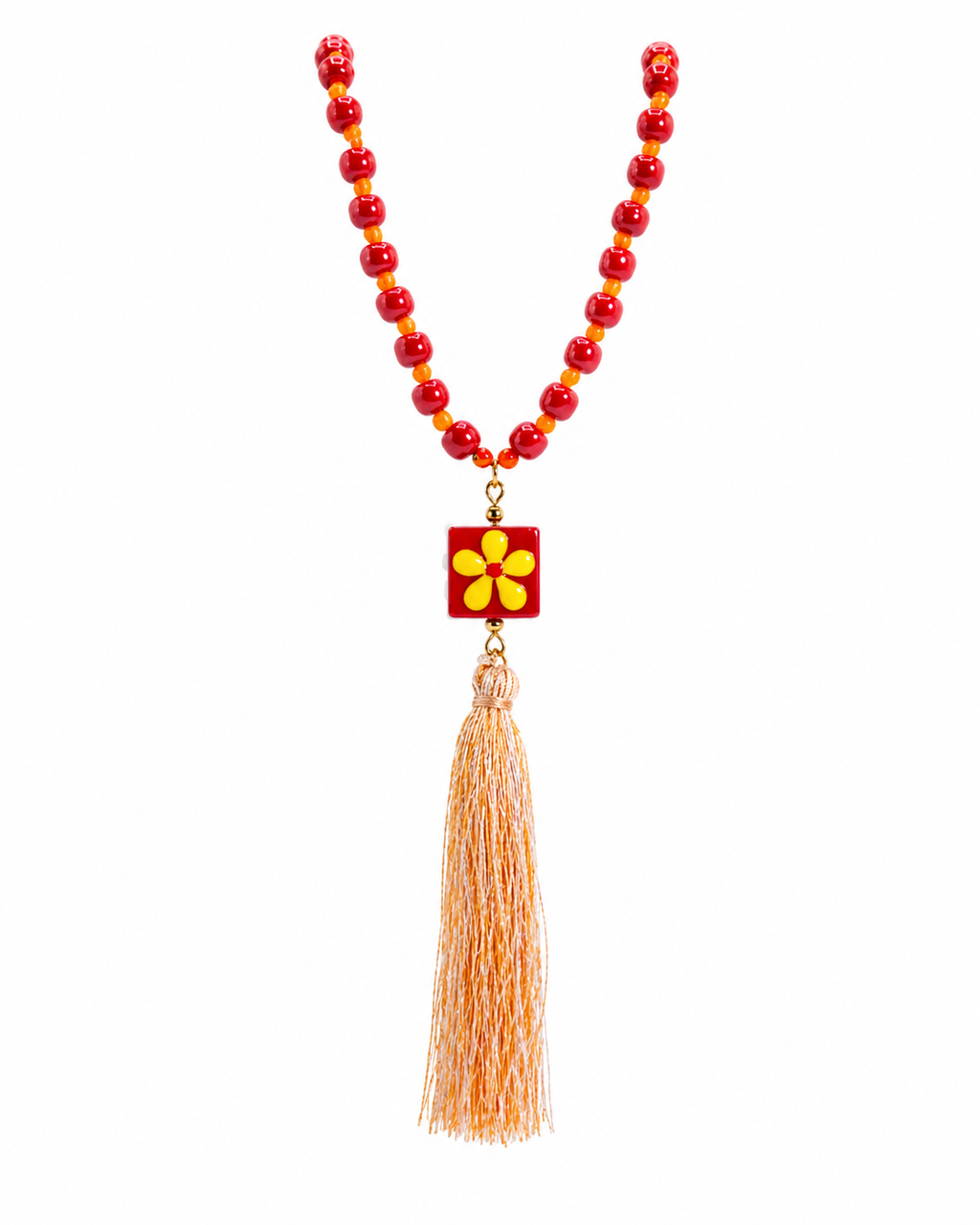 Collana Rio Sunshine – Flower Power