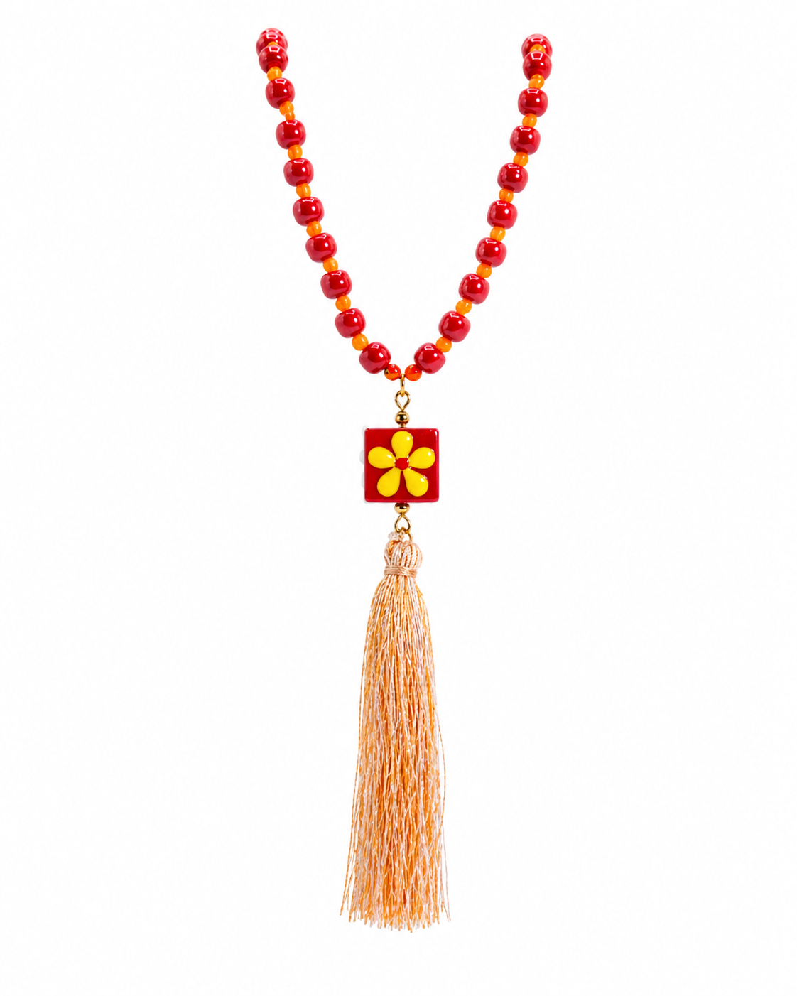 Collana Rio Sunshine – Flower Power