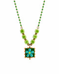 Collana Rio Tropical Bloom – Freschezza Esotica