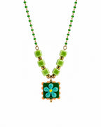 Collana Rio Tropical Bloom – Freschezza Esotica