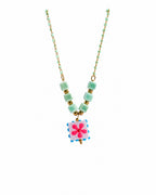 Collana Rio Candy Flower – Freschezza Pop