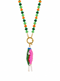 Collana Caraibi - Jungle Fish