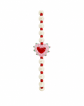Bracciale Sweet Heart Pearl