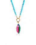 Collana Caraibi - Tropical Fish