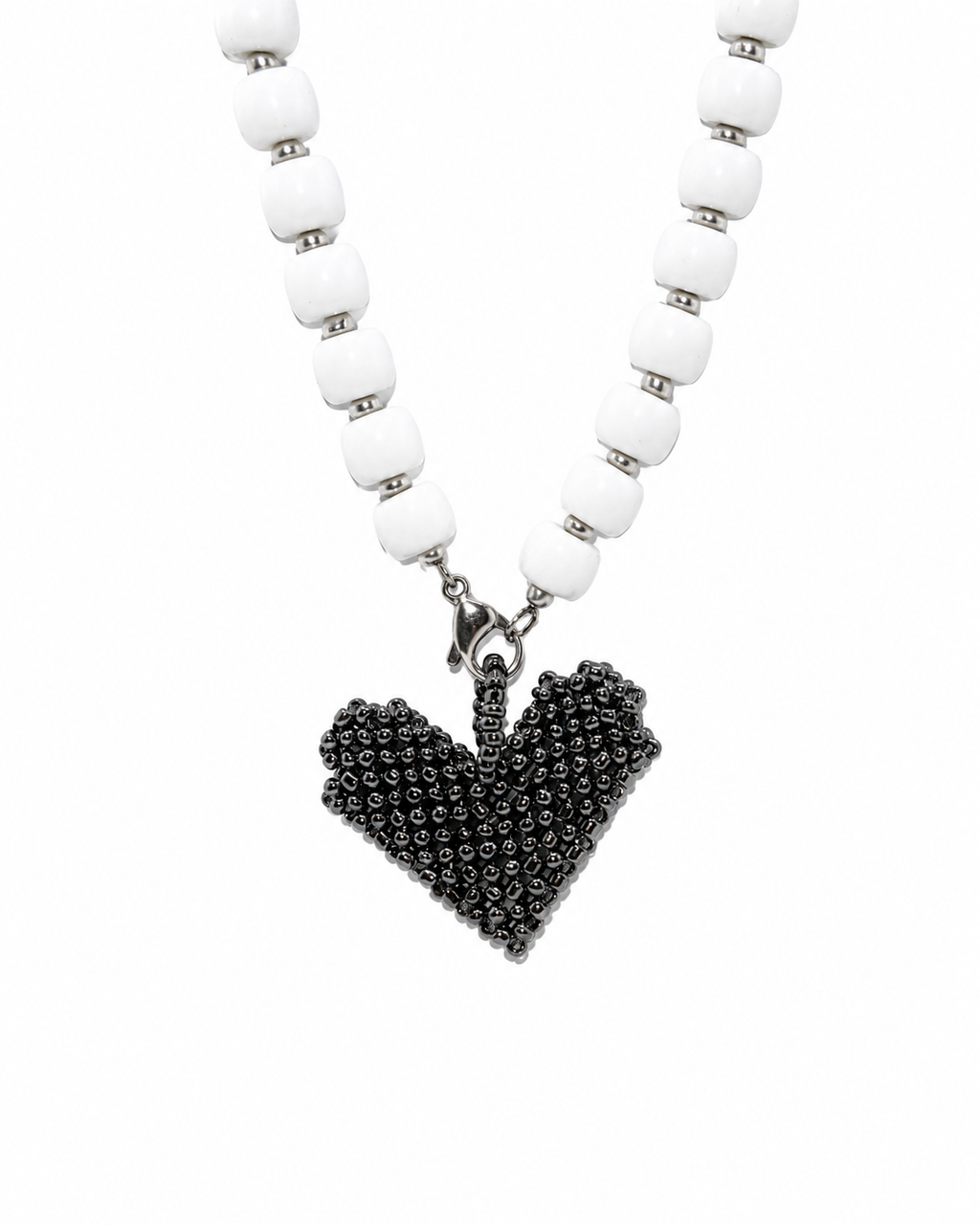 Collana Caraibi - Black Pearl