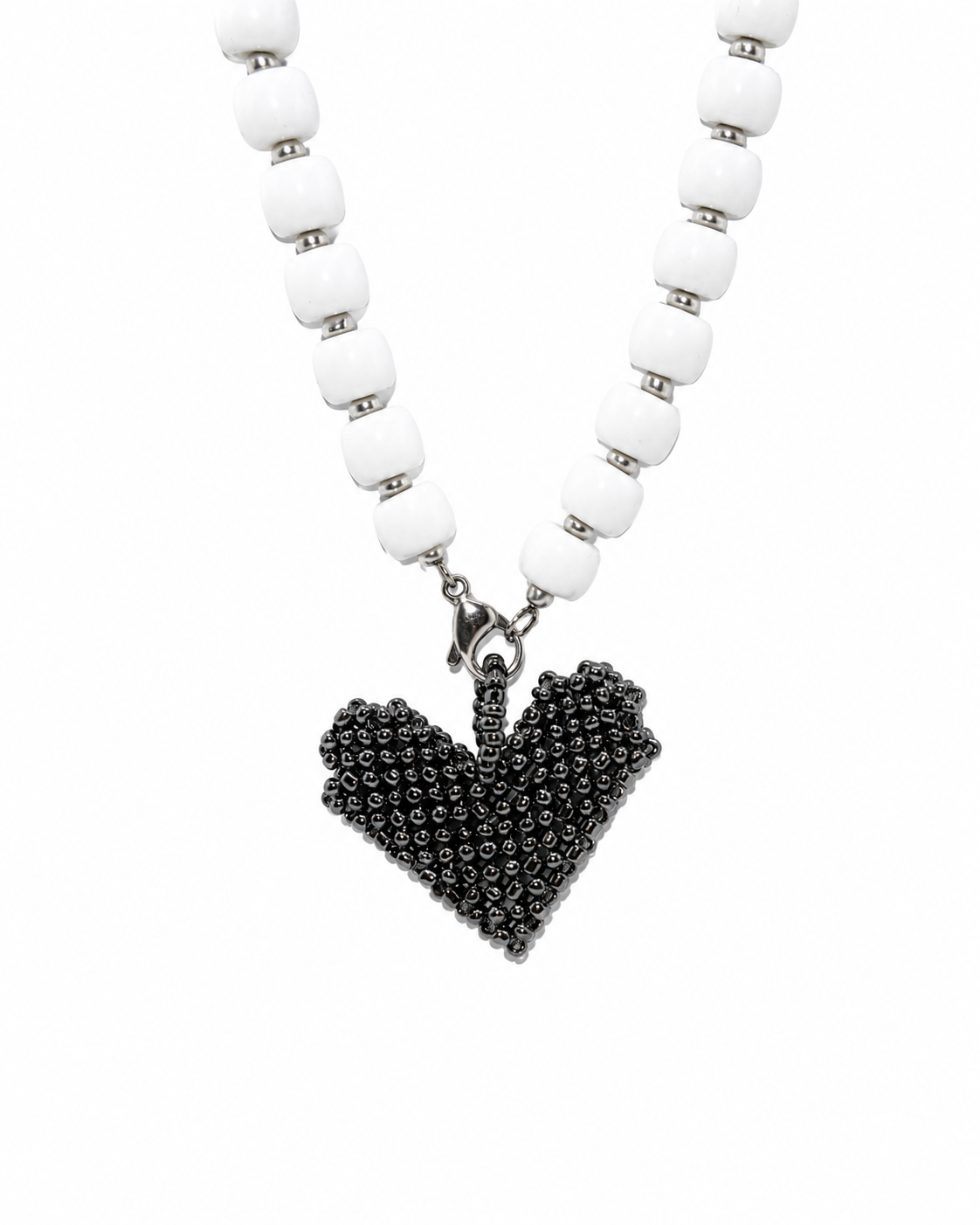 Collana Caraibi - Black Pearl