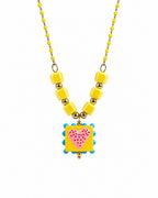 Collana Rio Sunshine Heart – Allegria da Indossare