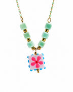 Collana Rio Candy Flower – Freschezza Pop