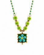 Collana Rio Tropical Bloom – Freschezza Esotica