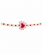 Bracciale Sweet Heart Pearl