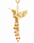 Collana Caraibi - Colibrì Dorato