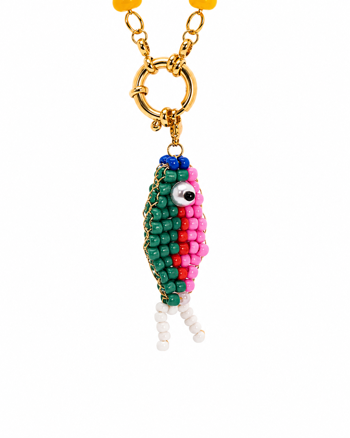 Collana Caraibi - Lagoon Fish