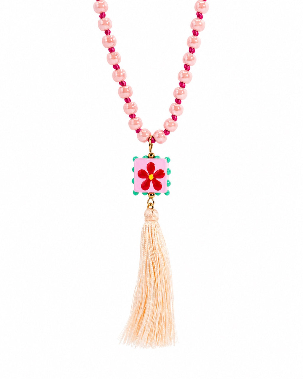 Collana Rio Blossom – Dolcezza Tropicale