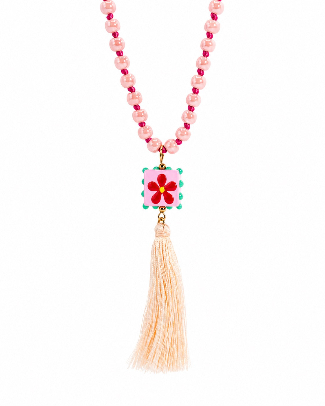 Collana Rio Blossom – Dolcezza Tropicale