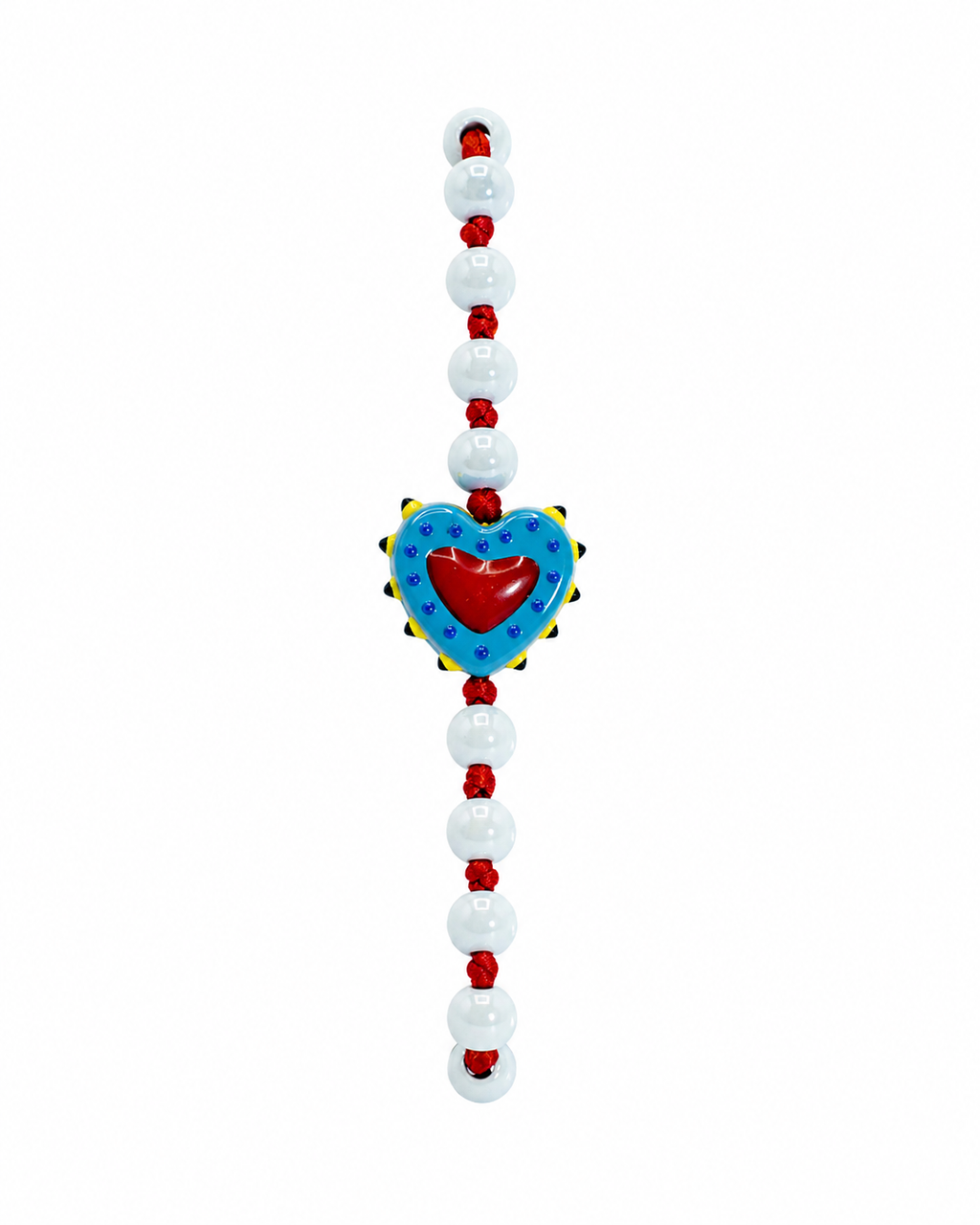 Bracciale Cuore Marino