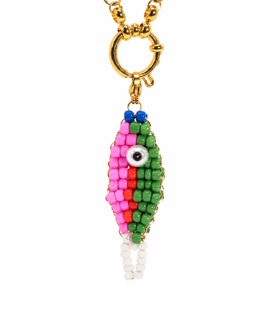 Collana Caraibi - Reef Fish