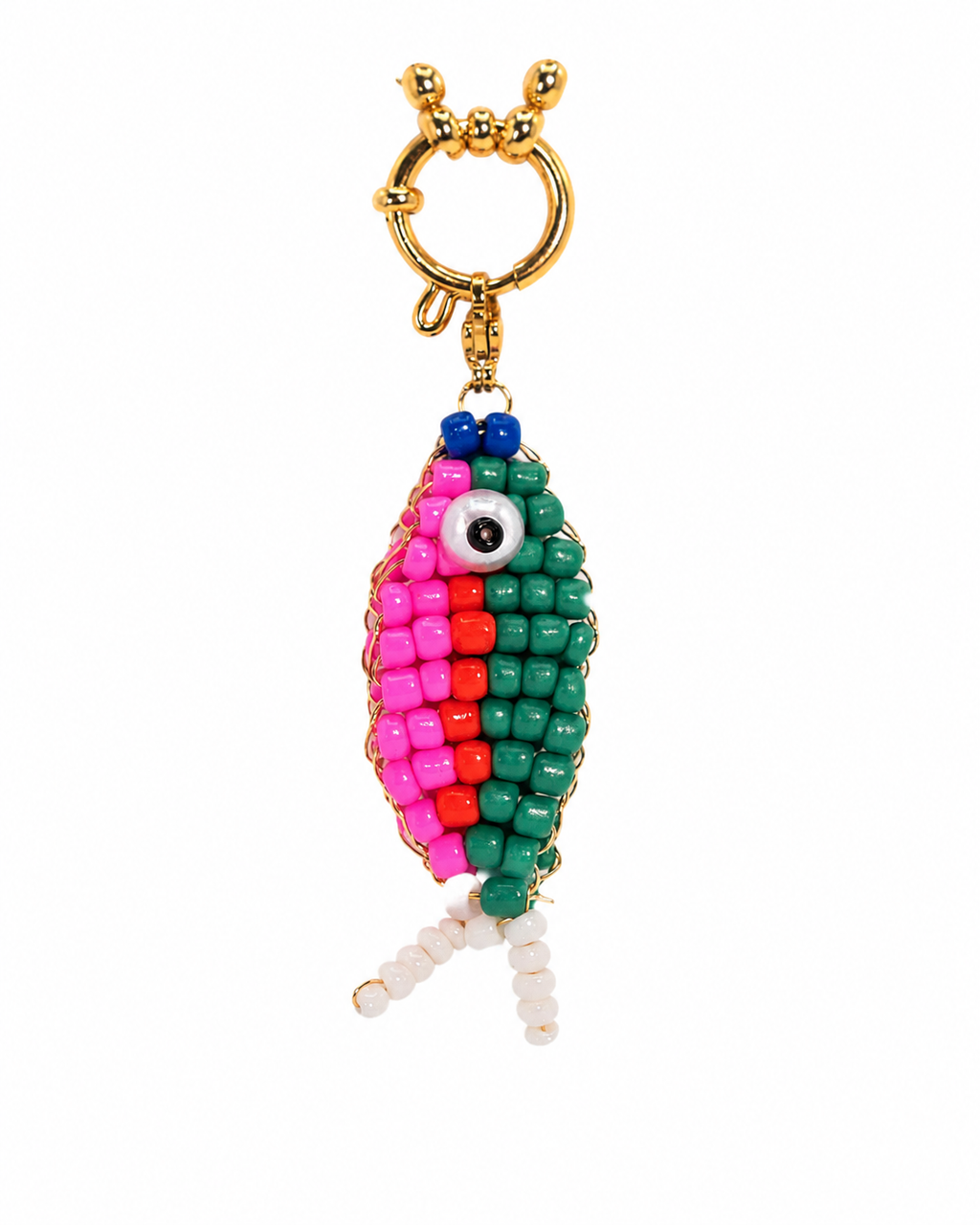 Collana Caraibi - Tropical Fish