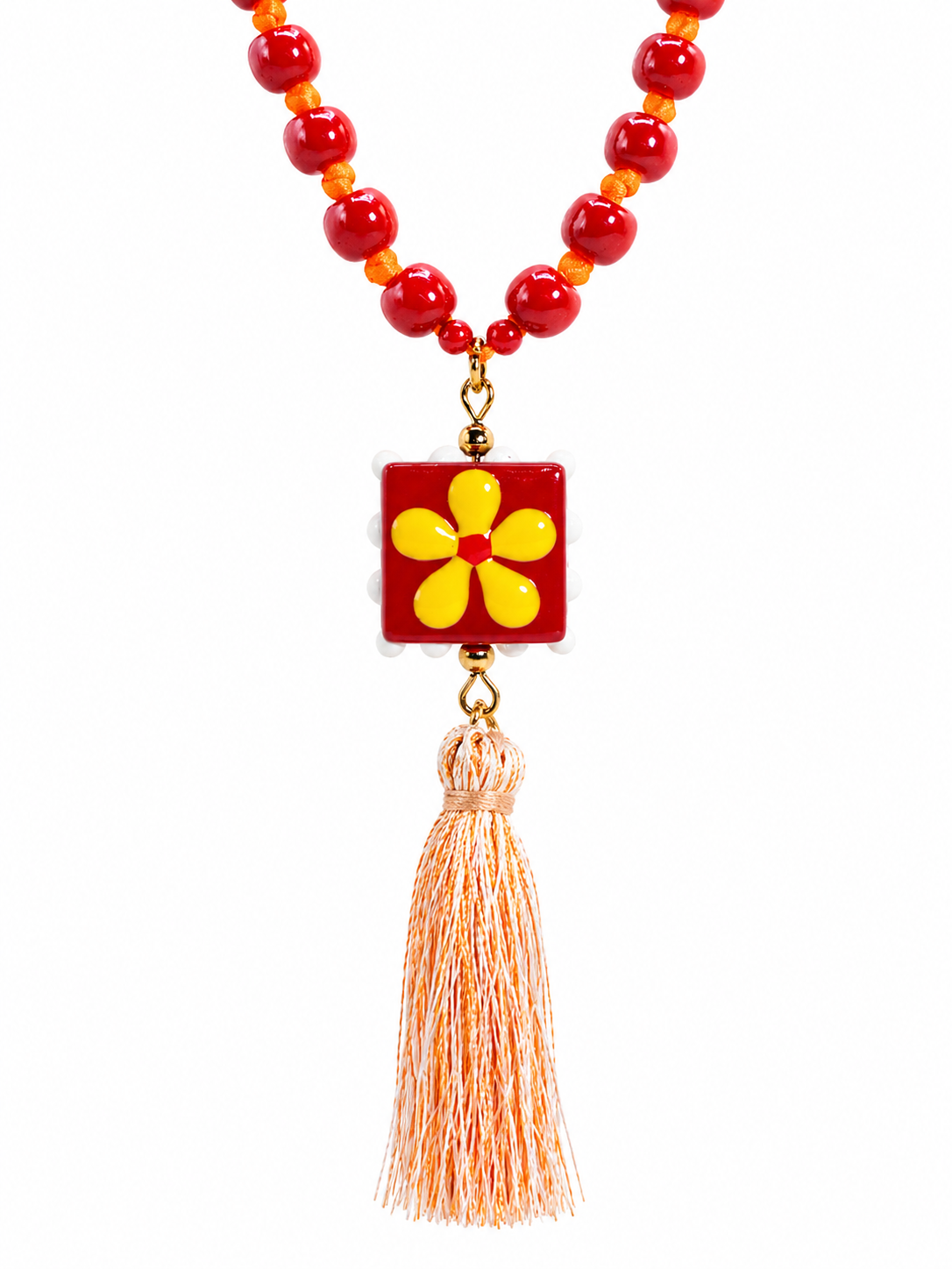 Collana Rio Sunshine – Flower Power