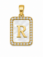 Charm lettera S Joy & Grace