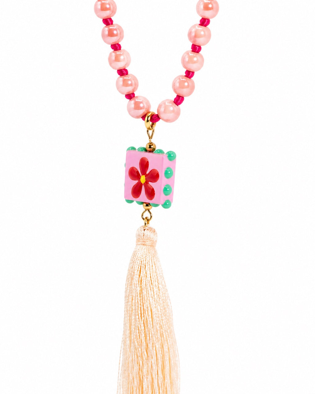 Collana Rio Blossom – Dolcezza Tropicale