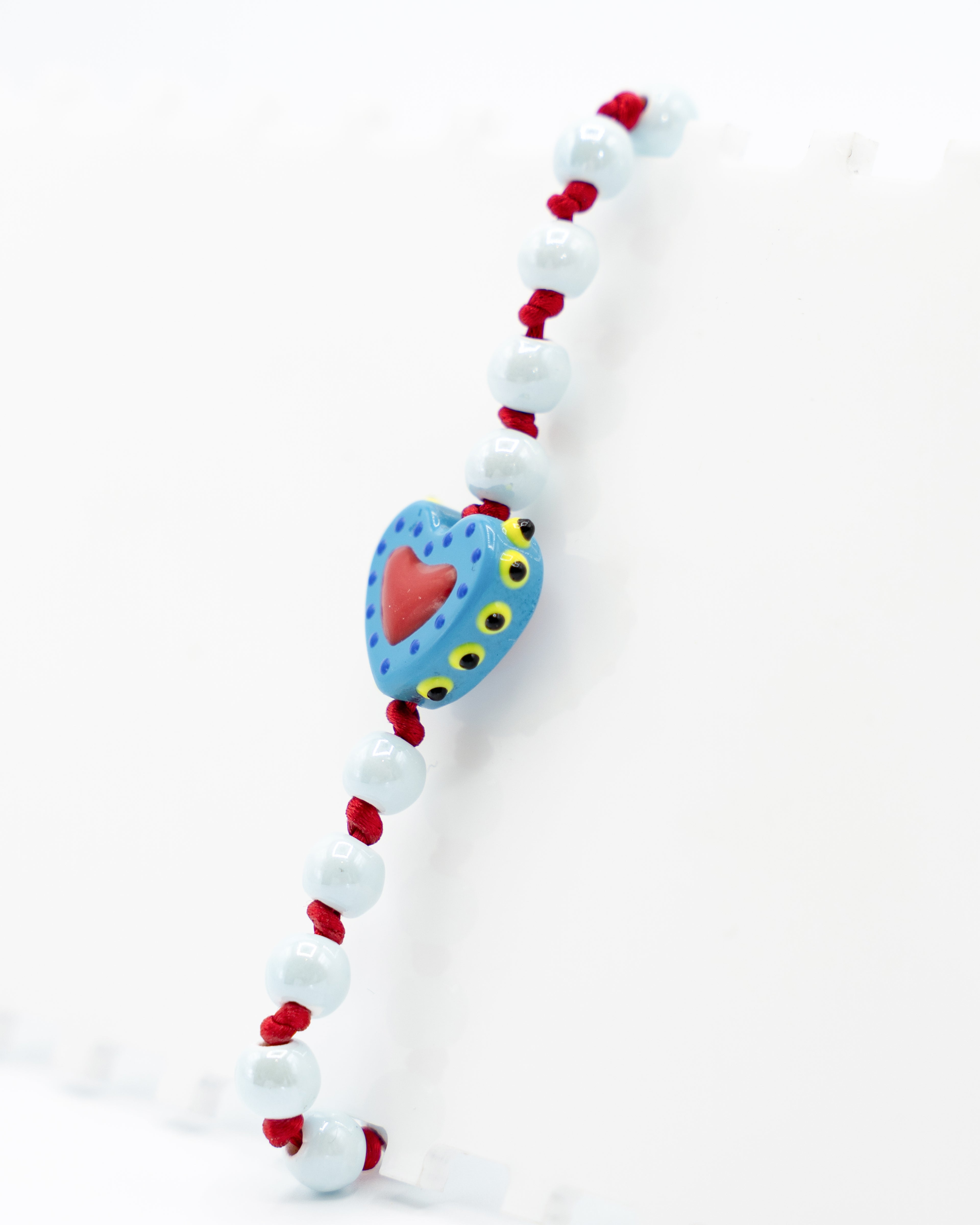 Bracciale Cuore Marino