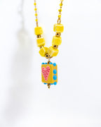 Collana Rio Sunshine Heart – Allegria da Indossare