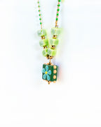 Collana Rio Tropical Bloom – Freschezza Esotica