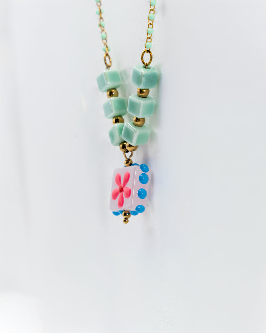 Collana Rio Candy Flower – Freschezza Pop
