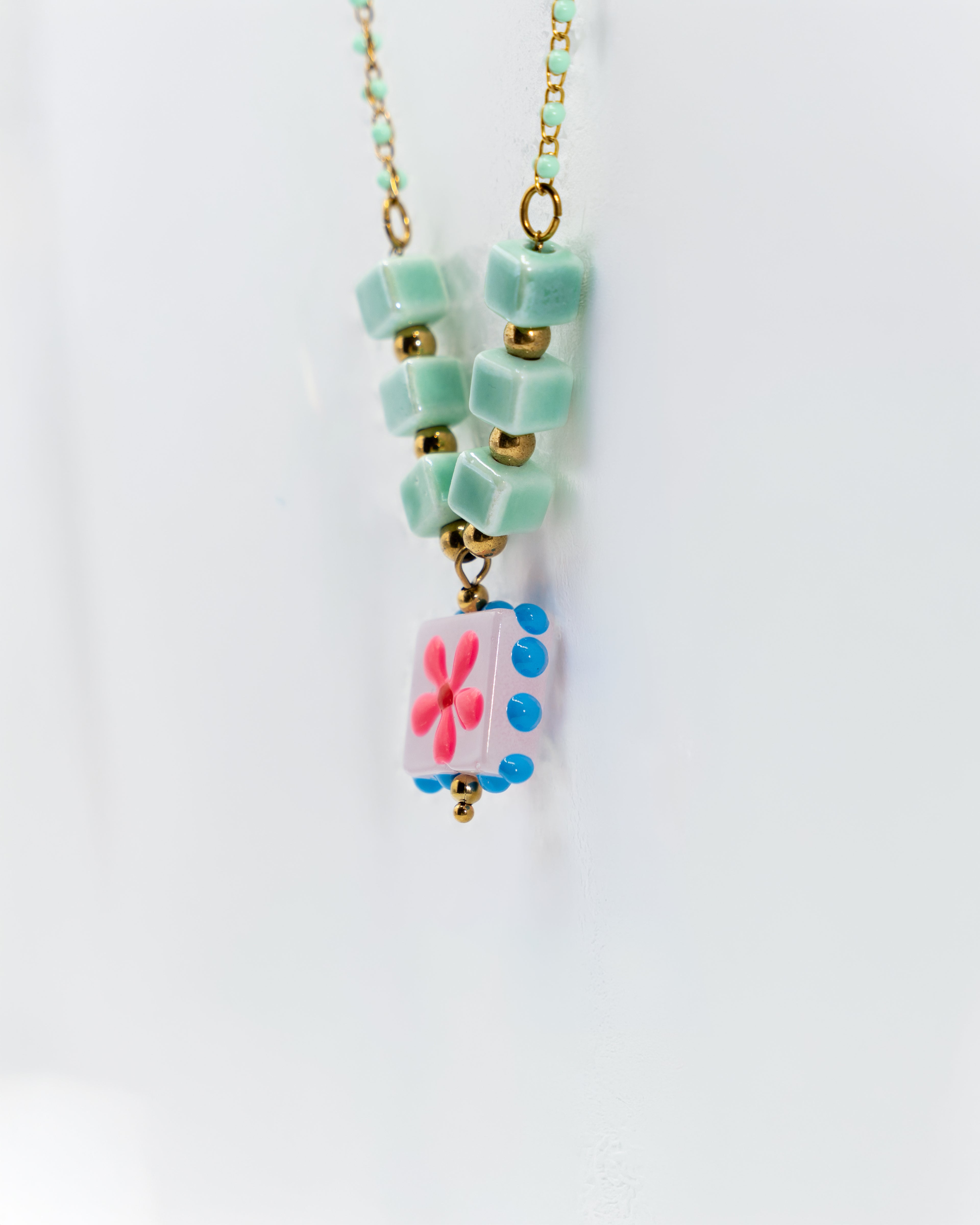 Collana Rio Candy Flower – Freschezza Pop
