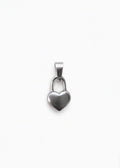 Charm Lucchetto cuore