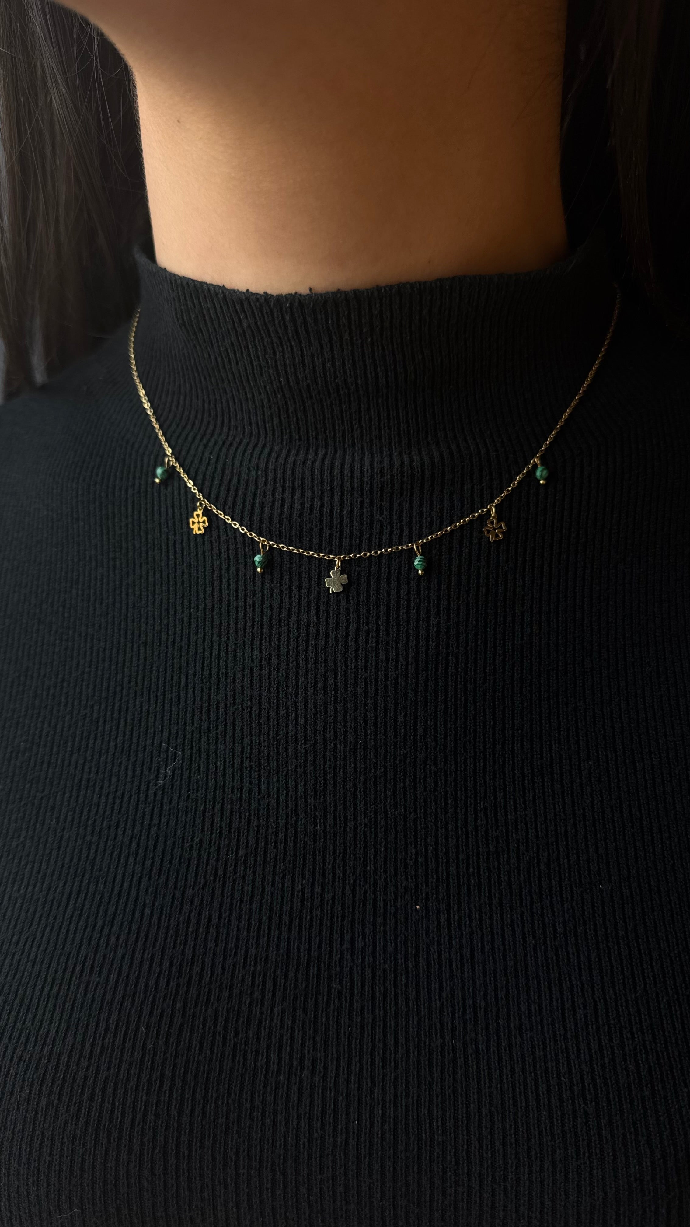 Collana Fortunella