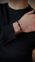 Bracciale uomo Marte