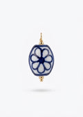 Charm Fiore blu