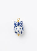 Charm Gufo protettore