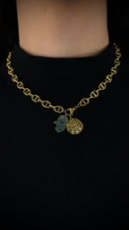 Collana Magic Desire