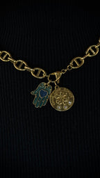 Collana Magic Desire