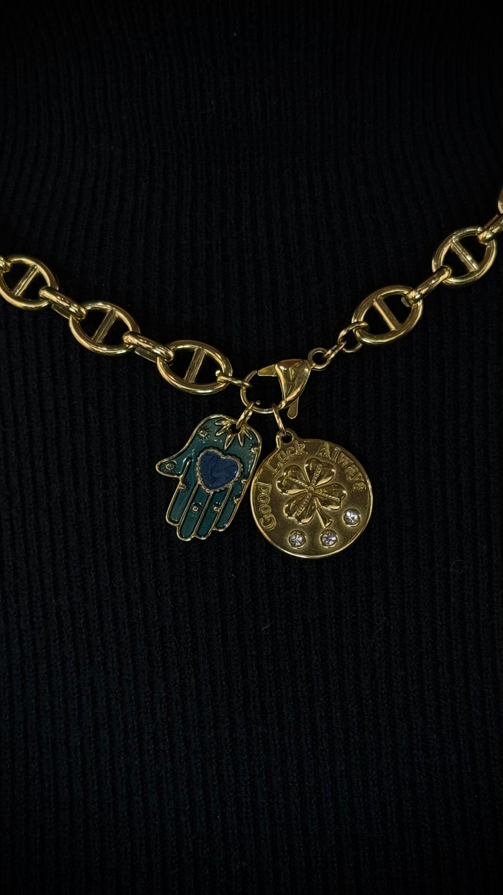 Collana Magic Desire