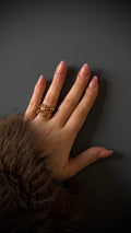 Anello Boules