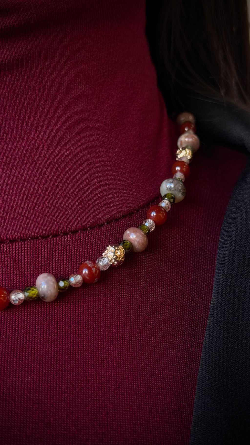 Collana Haribo Secretdream