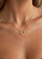 Collana - Brilla Cuore