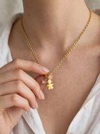 Collana - Bimba&Stellian